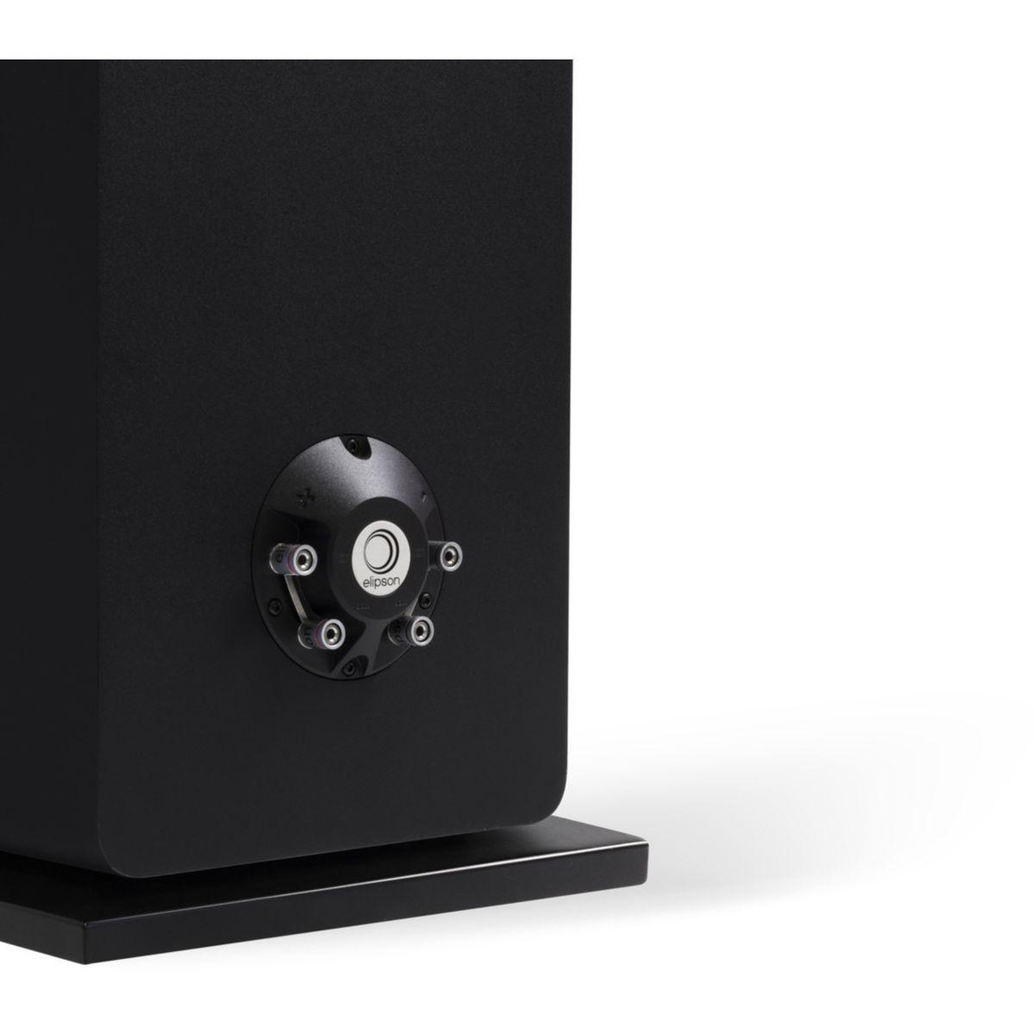 Voir la diapositive 5 : Elipson Enceinte colonne prestige facet 24f noir