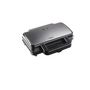 Voir la diapositive 3 : Bestron Appareil pour croque-monsieur - ASM90XLTG