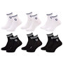 Voir la diapositive 1 : SERGIO TACCHINI Chaussettes SERGIO TACCHINI QUARTER