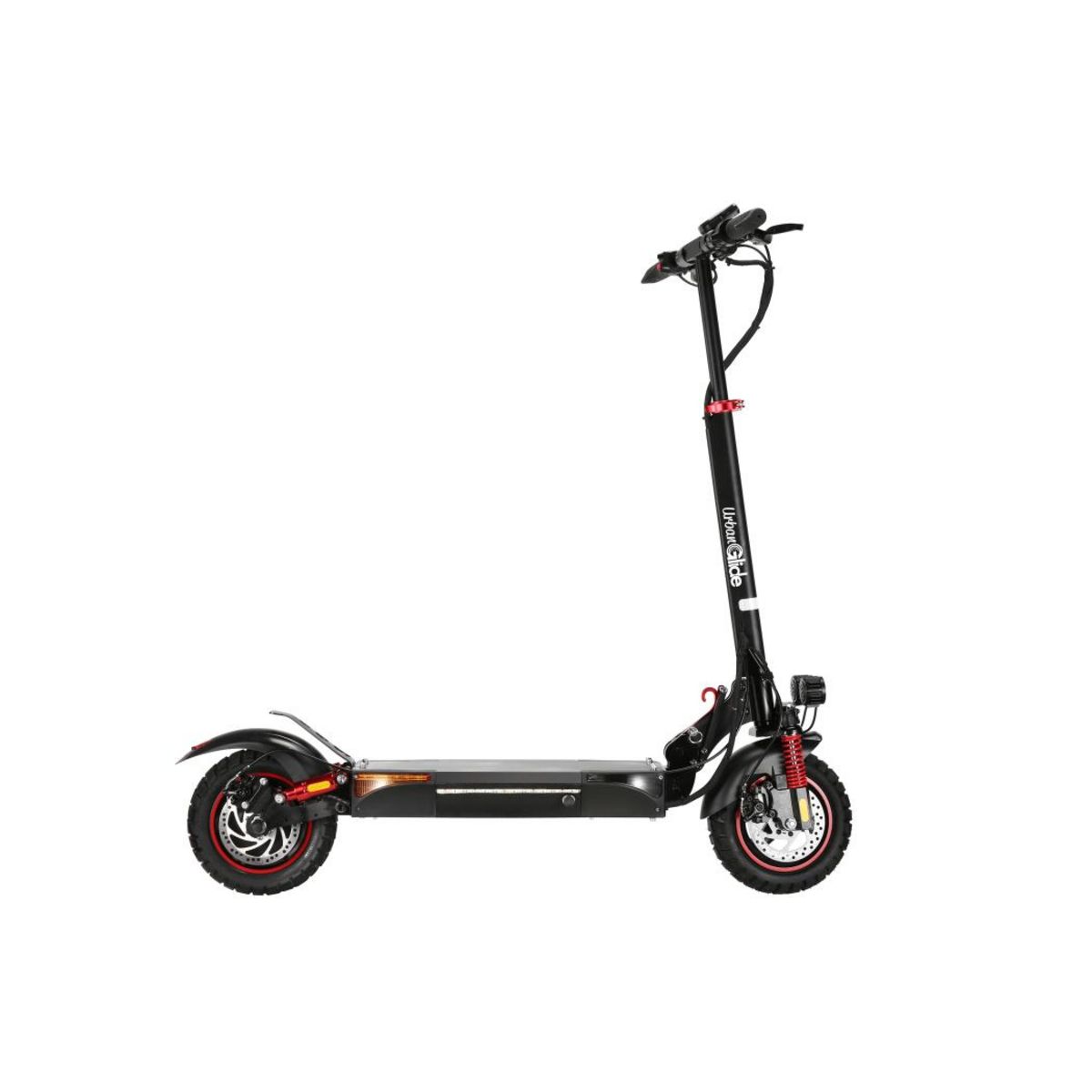 URBANGLIDE Trottinette electrique UrbanGlide ECROSS PRO LITE 2 10.4Ah 48V