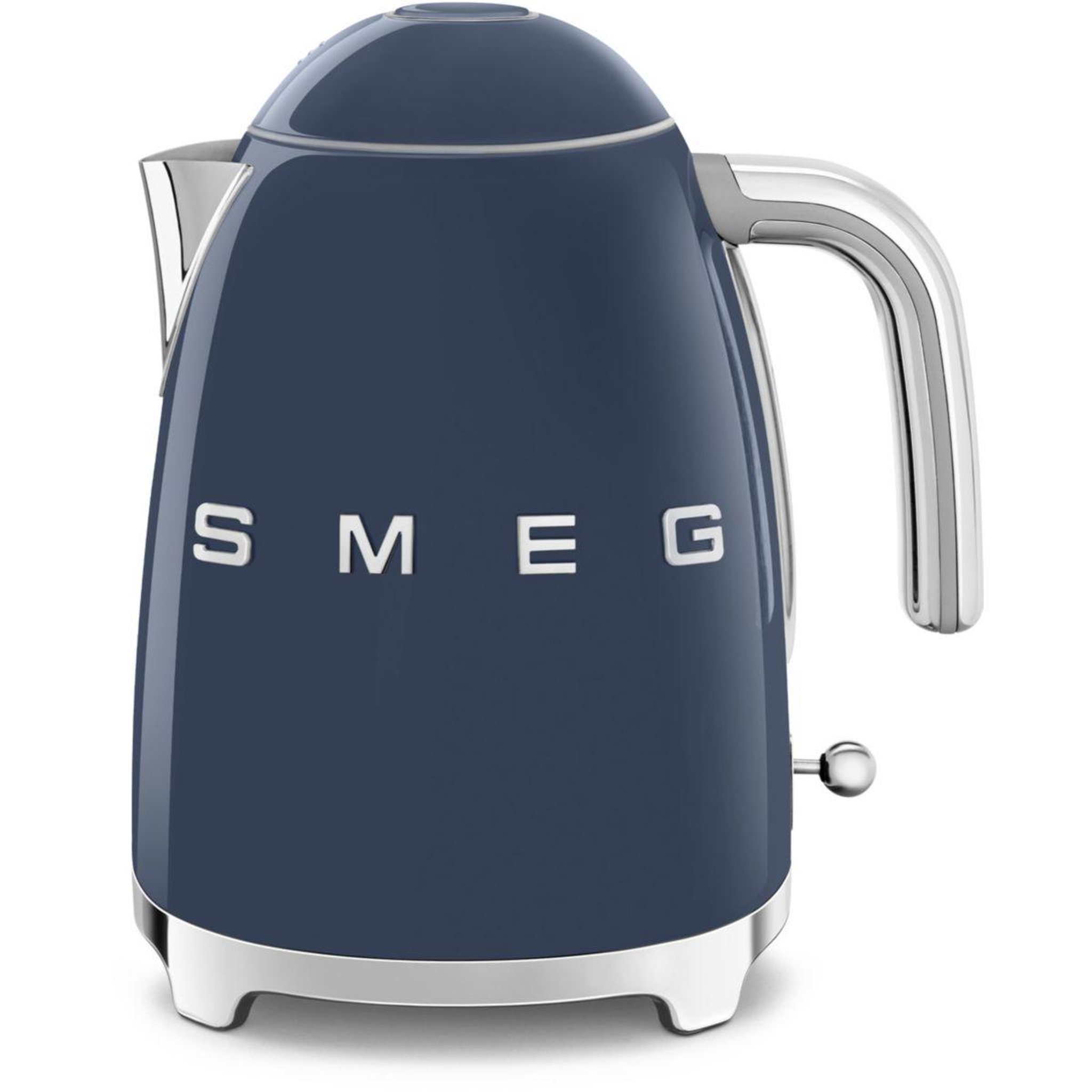SMEG Bouilloire inox klf03nbeu