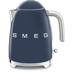 SMEG Bouilloire inox KLF03NBEU