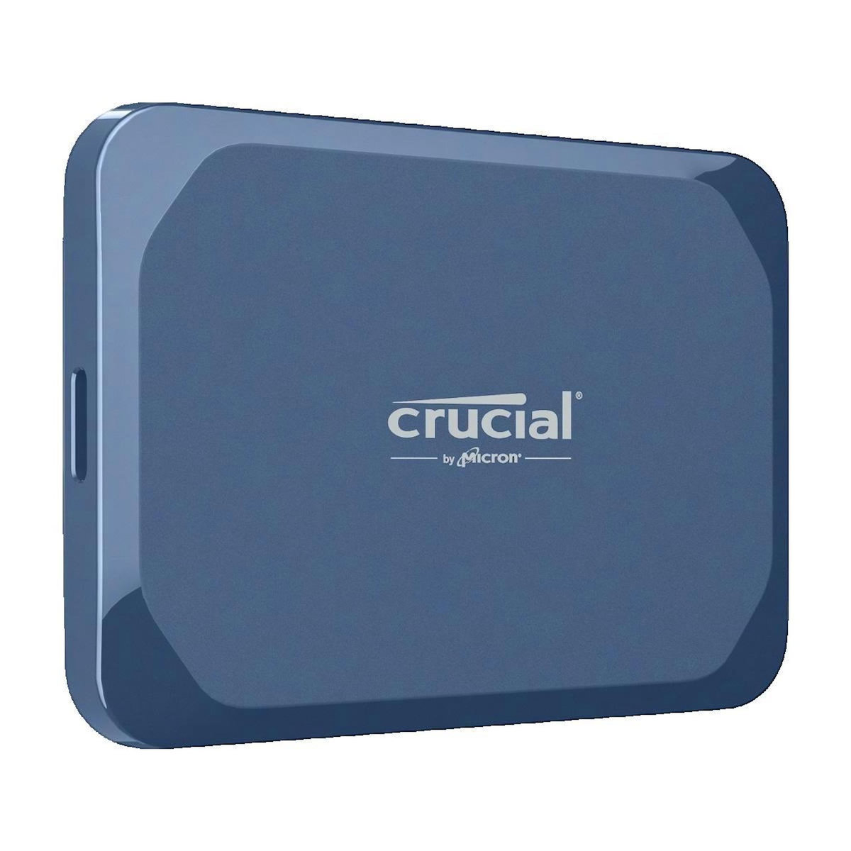Crucial Disque dur externe SSD Crucial X10 4 To