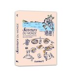 SAVEURS DU MONDE. LES 70 PLUS BELLES RECETTES DES CHEFS CLUB MED, Kerairia Mehdiya