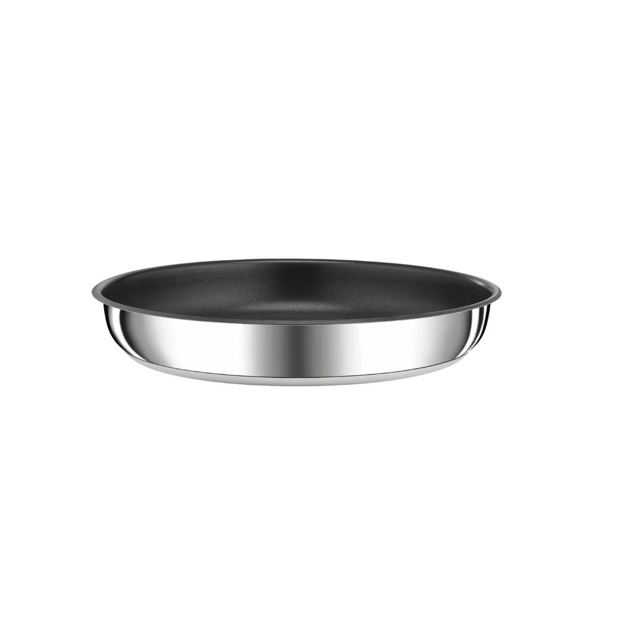 TEFAL Poêle à frire inox 26cm - l9730502