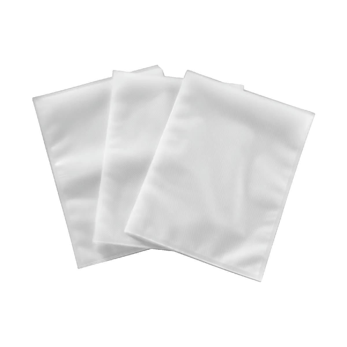 Leifheit Sacs de scellage sous vide Leifheit translucides 30x40 cm