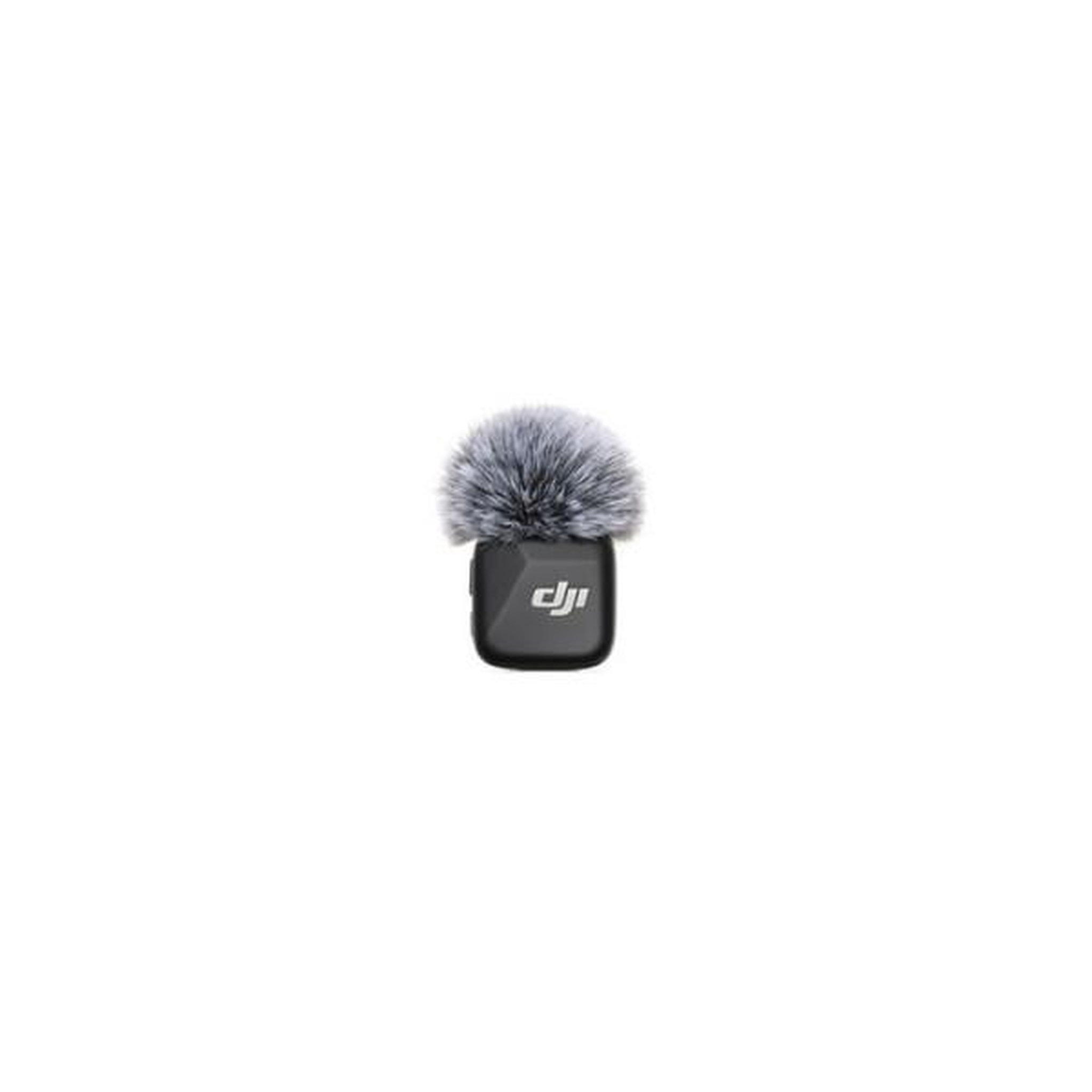Voir la diapositive 6 : DJI Micro cravate sans fil Mic Mini Transmitter Infinity Black