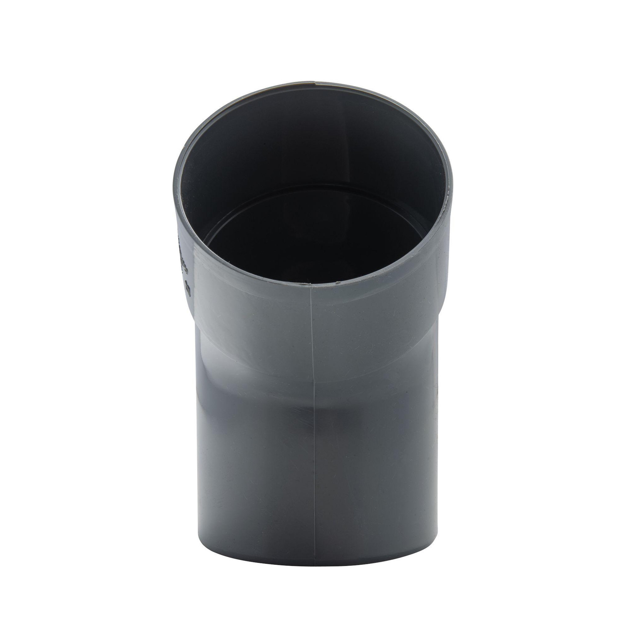 Voir la diapositive 4 : Jardibric Coude mâle - femelle 45° ø 100 sfc