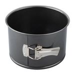 ZENKER Moule à panettone à charnière 18 cm Zenker Black Metallic