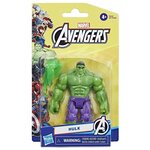 Marvel Figurine Hasbro Avengers Epic Hero Series Hulk Deluxe 10 cm