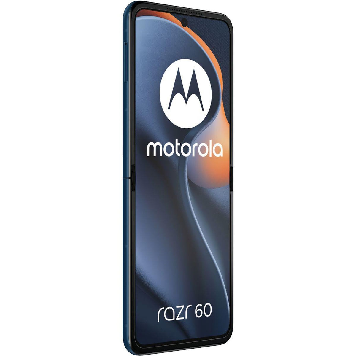 MOTOROLA Smartphone Razr 60 256Go Bleu