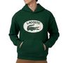 Voir la diapositive 1 : Lacoste Sweat à Capuche   Homme Lacoste SH0067