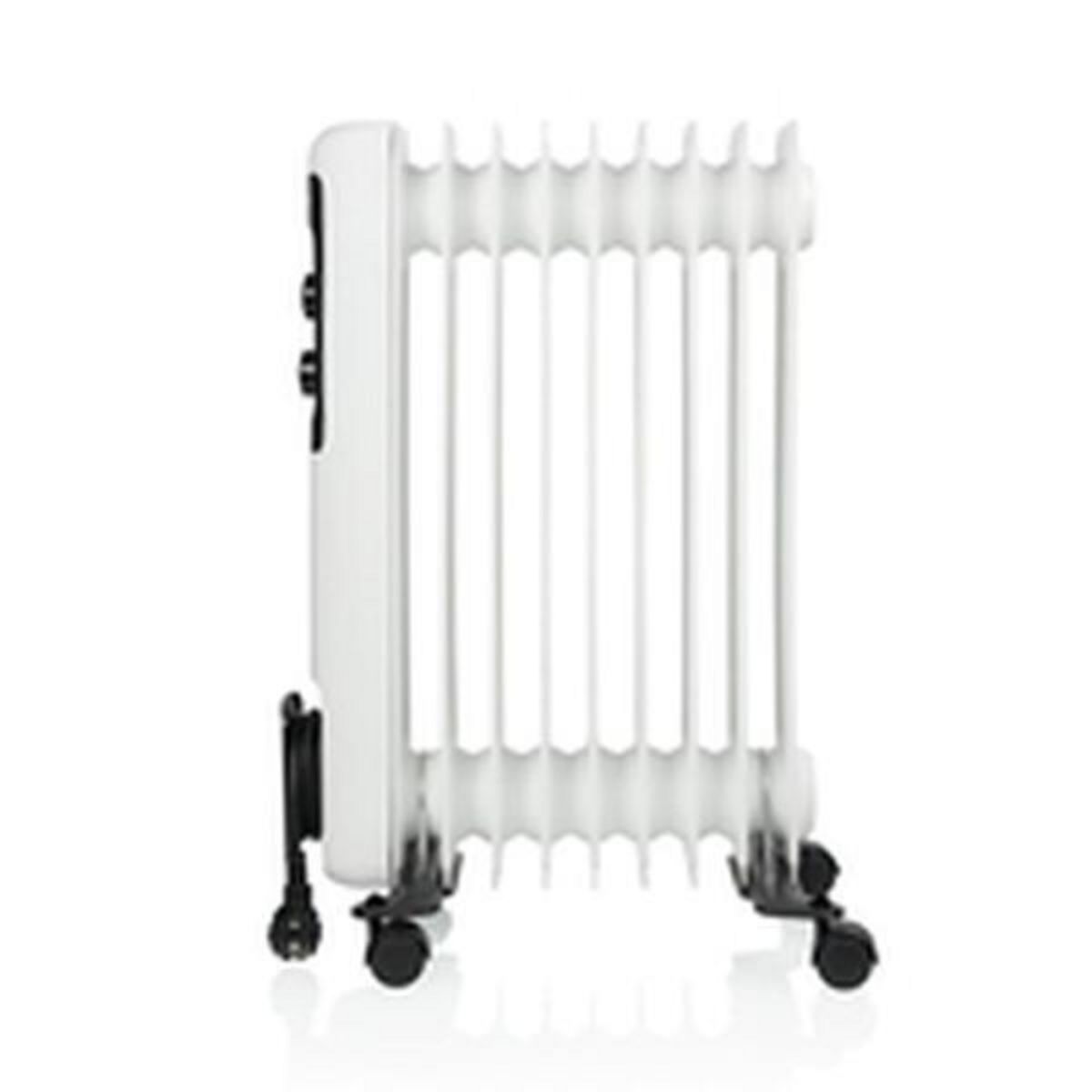 TRISTAR Radiateur à Huile Tristar KA-5179 2000 W