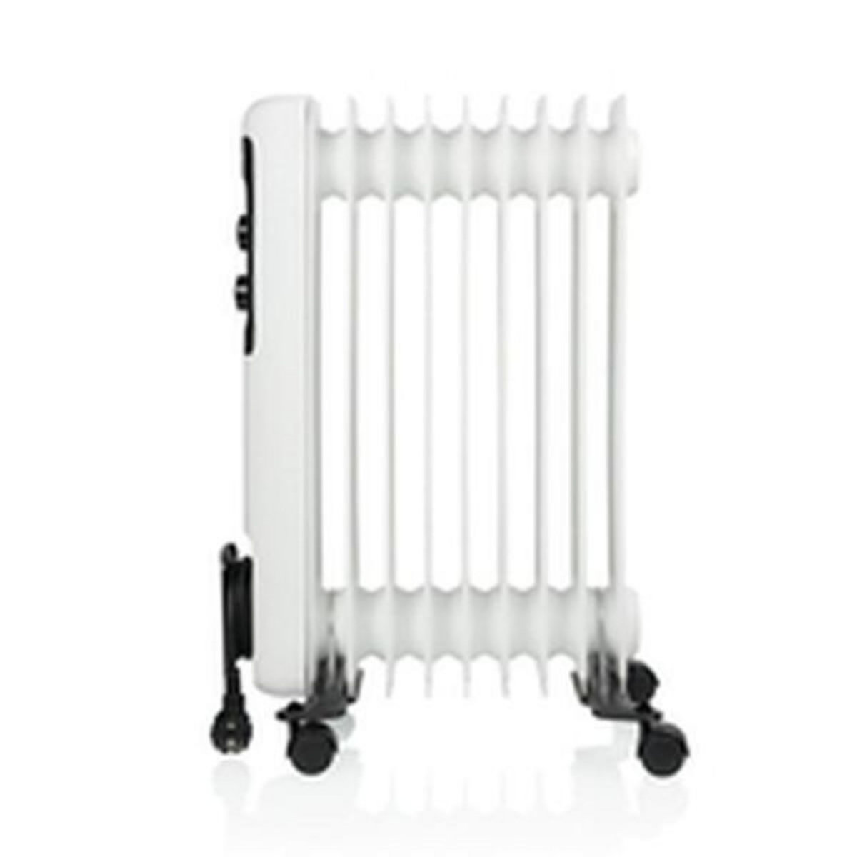 TRISTAR Radiateur à Huile Tristar KA-5179 2000 W
