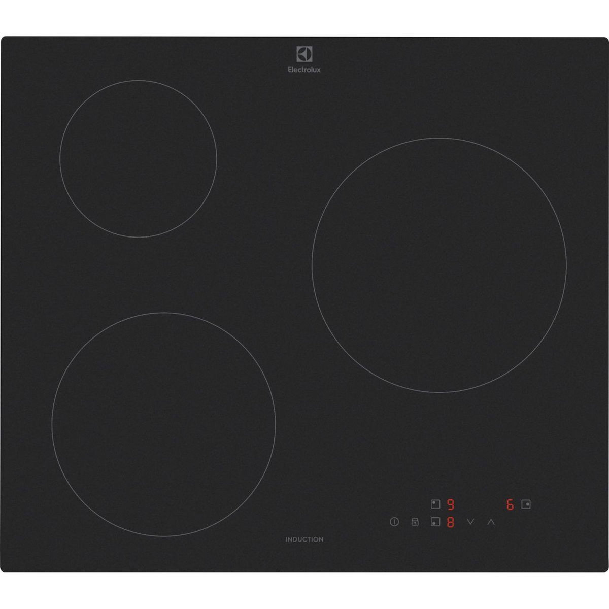 ELECTROLUX Plaque induction LIB60320CL