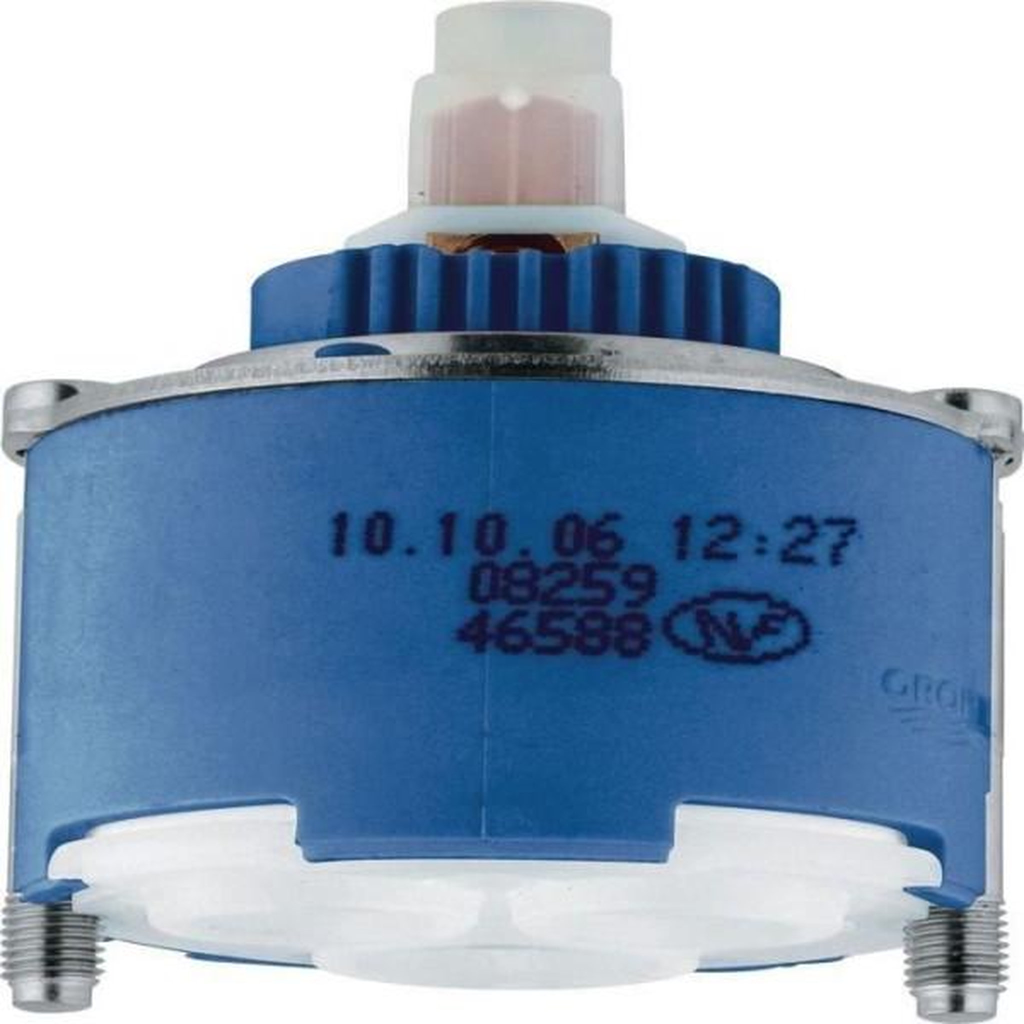 Grohe Cartouche a butée eco qualitel d35mm - grohe - 46589-000