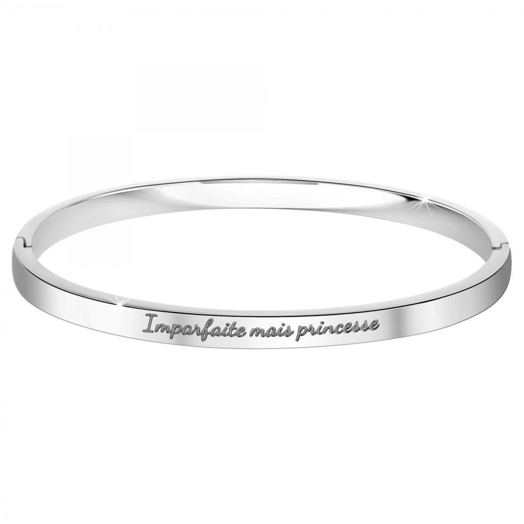 SC CRYSTAL Imparfaite mais princesse - Bracelet par SC Crystal