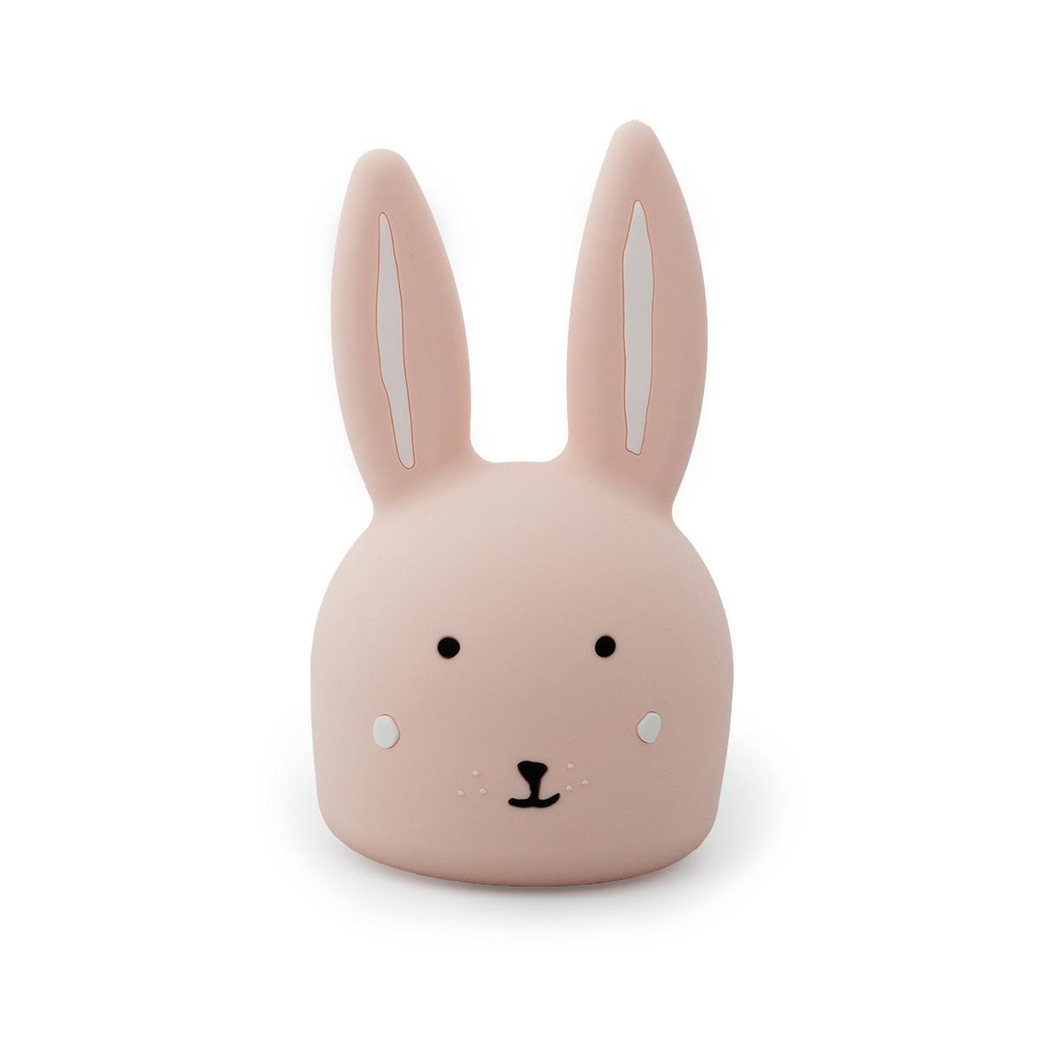 Trixie Veilleuse souple - Mrs. Rabbit
