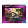 Voir la diapositive 1 : RAVENSBURGER Ravensburger - Jigsaw puzzle Wonderland, 1000 pcs. 120001706