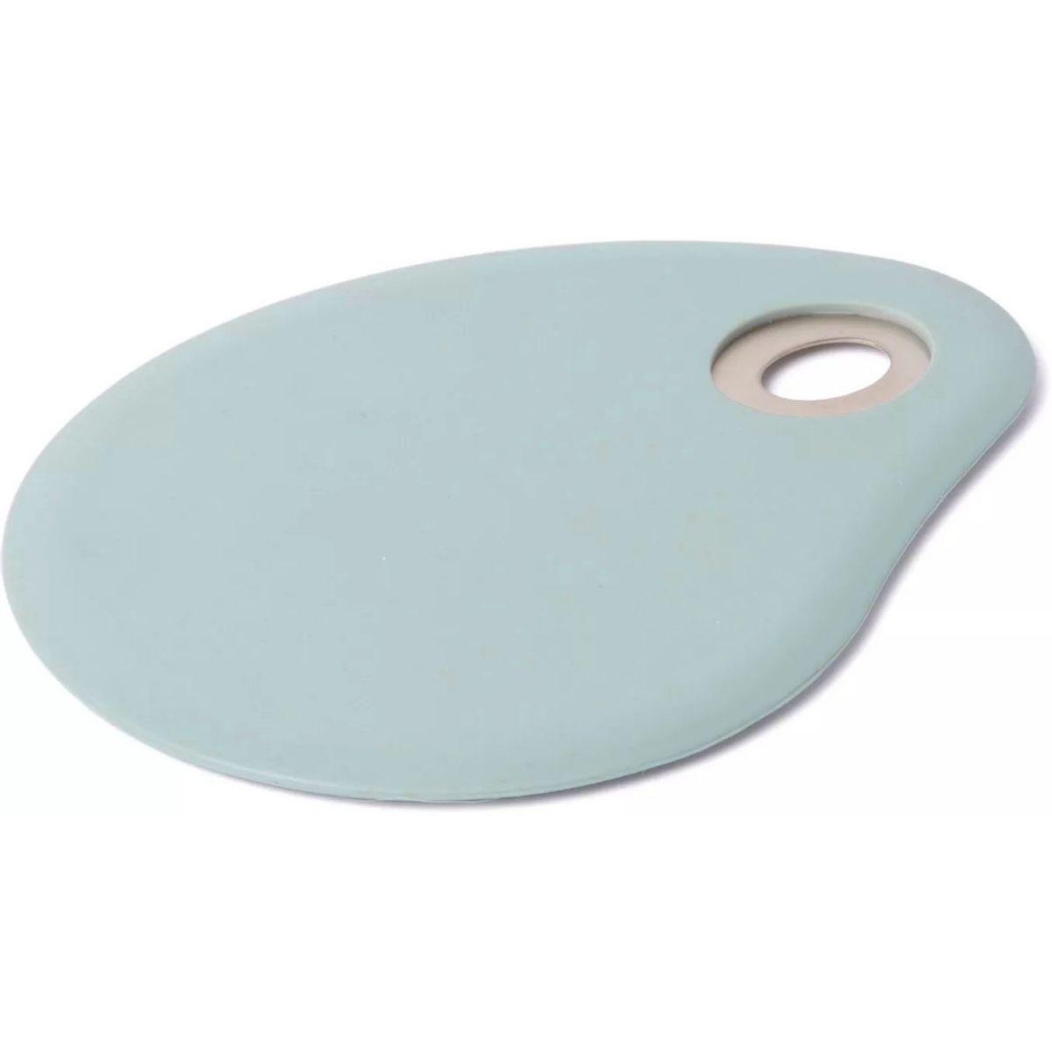 ESSENTIEL B Corne pâtisserie silicone vert