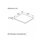 Voir la diapositive 5 : Siemens Plaque induction Siemens EH631HCB1E