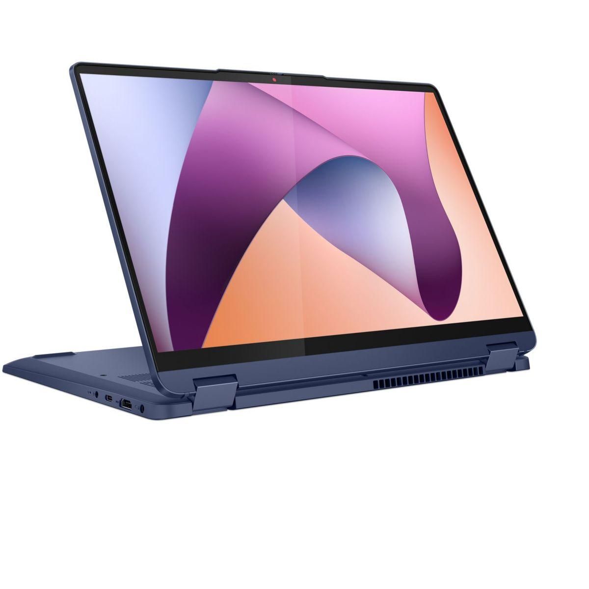 Lenovo PC Hybride Flex 5 14ABR8