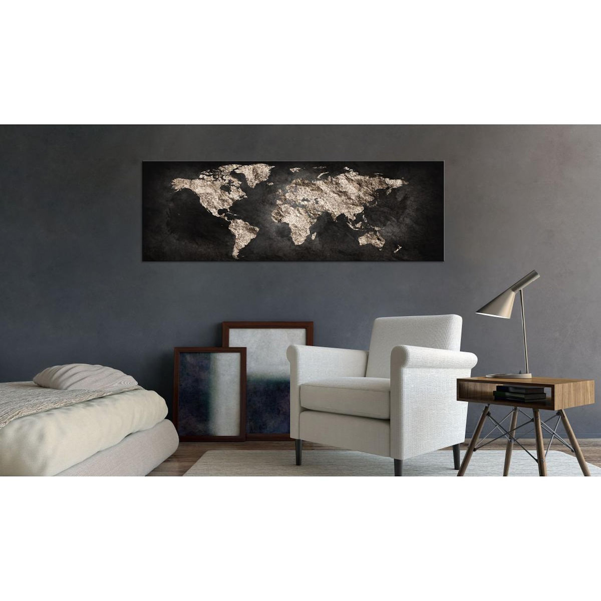 Paris Prix Tableau Imprimé  World Full of Secrets