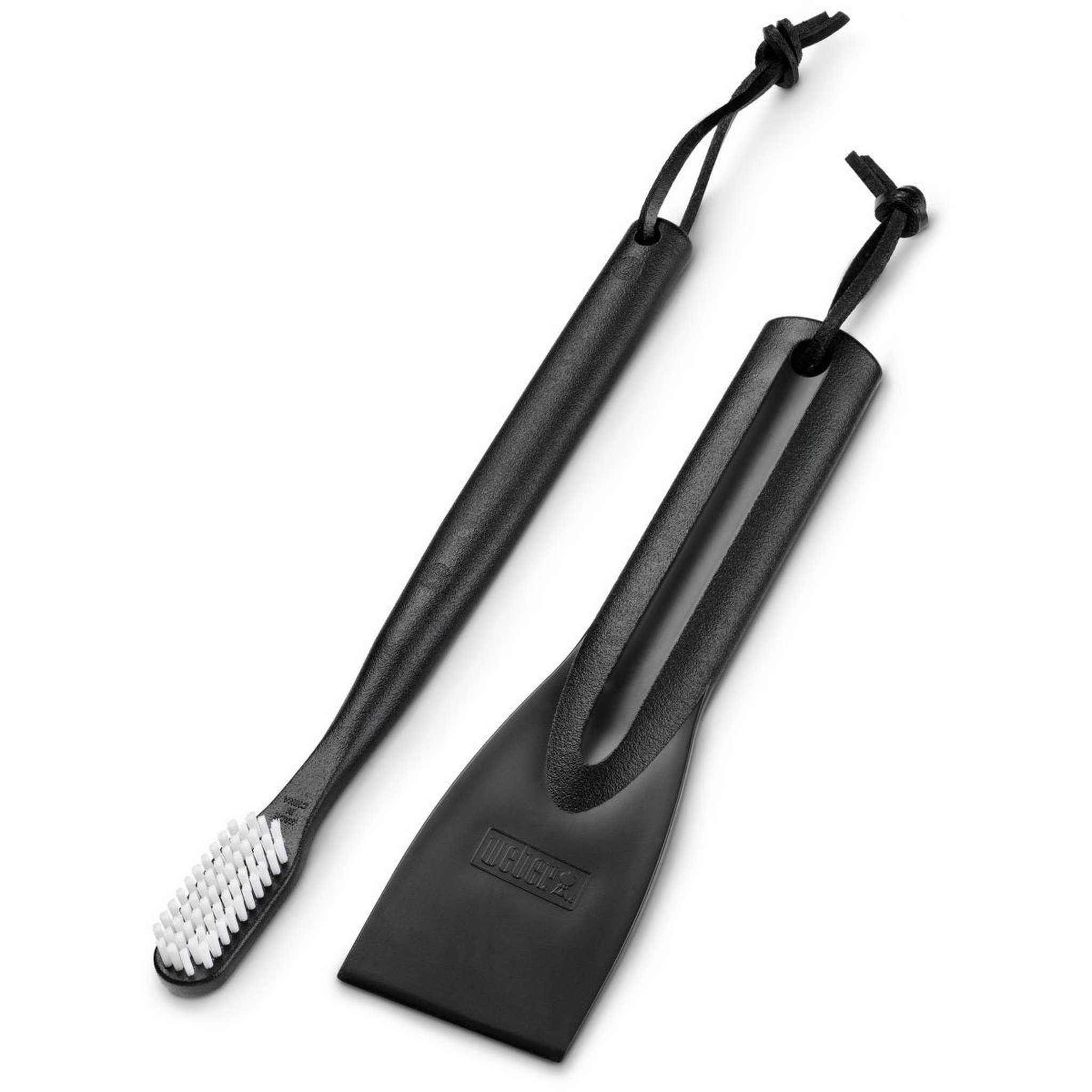 Weber Kit 2 accessoires de nettoyage