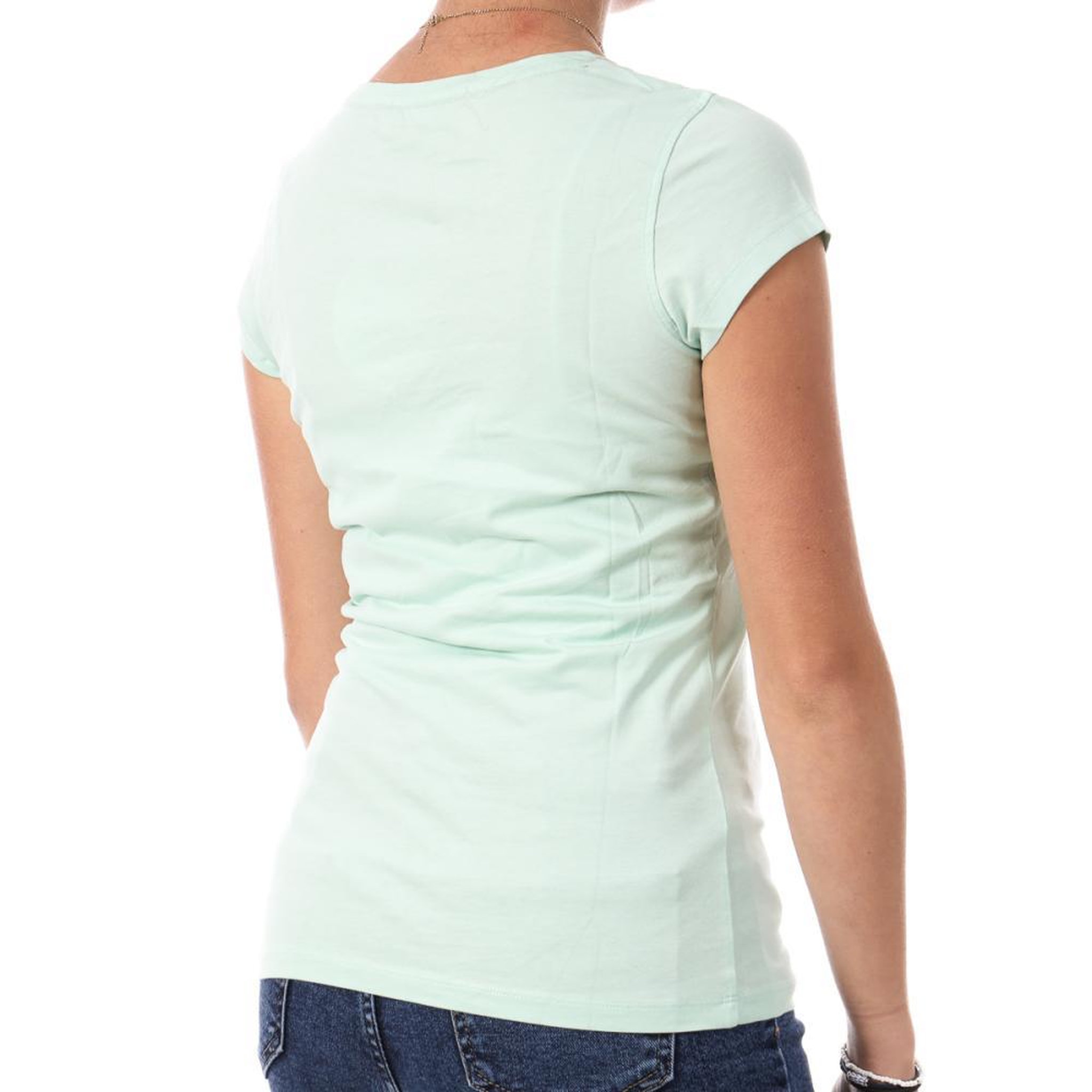Voir la diapositive 2 : JUSTOVERTHETOPJOTT T-shirt  Femme Jott Evora 255
