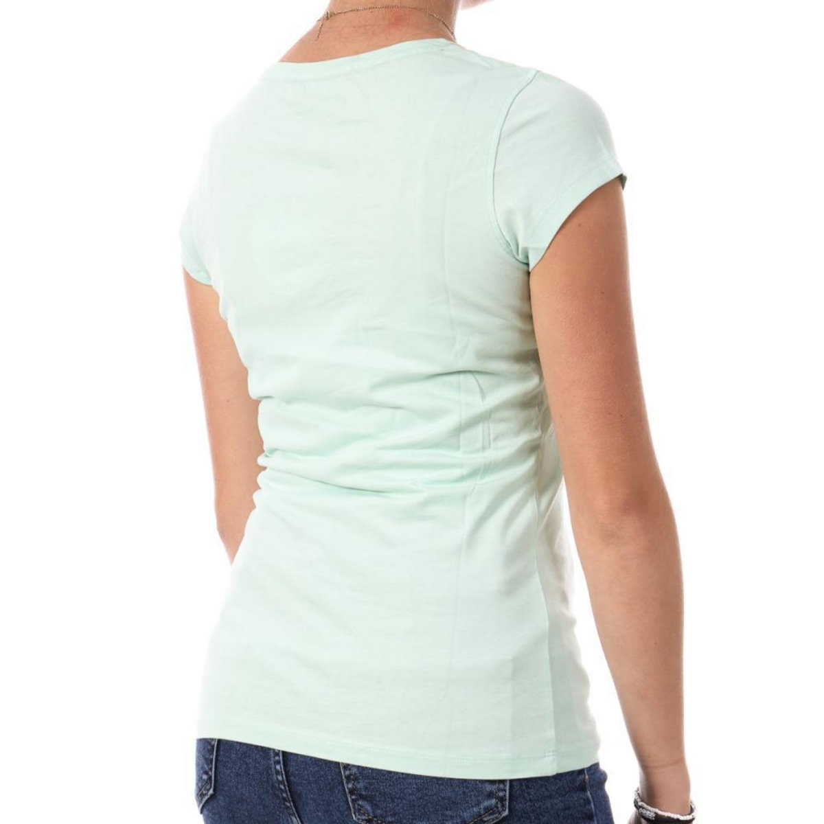 JUSTOVERTHETOPJOTT T-shirt  Femme Jott Evora 255