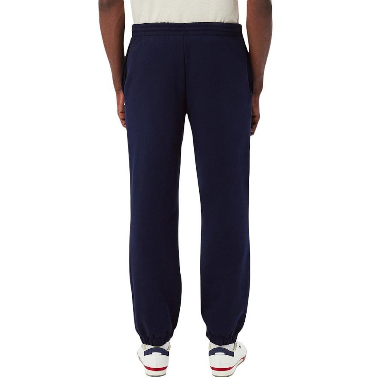 Lacoste Jogging Marine Homme Lacoste Track