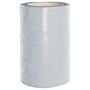 Voir la diapositive 5 : VIDAXL Rideau de porte transparent 300 mmx2,6 mm 10 m PVC