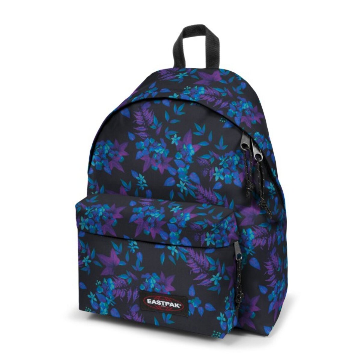 Eastpak glow blue new arrivals