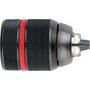 Voir la diapositive 1 : METABO Metabo mandrin a serrage rapide Futuro Plus S2M 13 mm 636620000