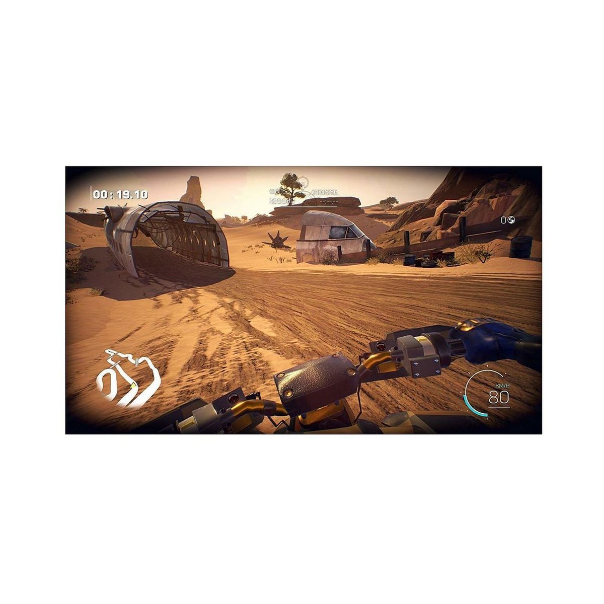 ATV Drift and Tricks Nintendo Switch