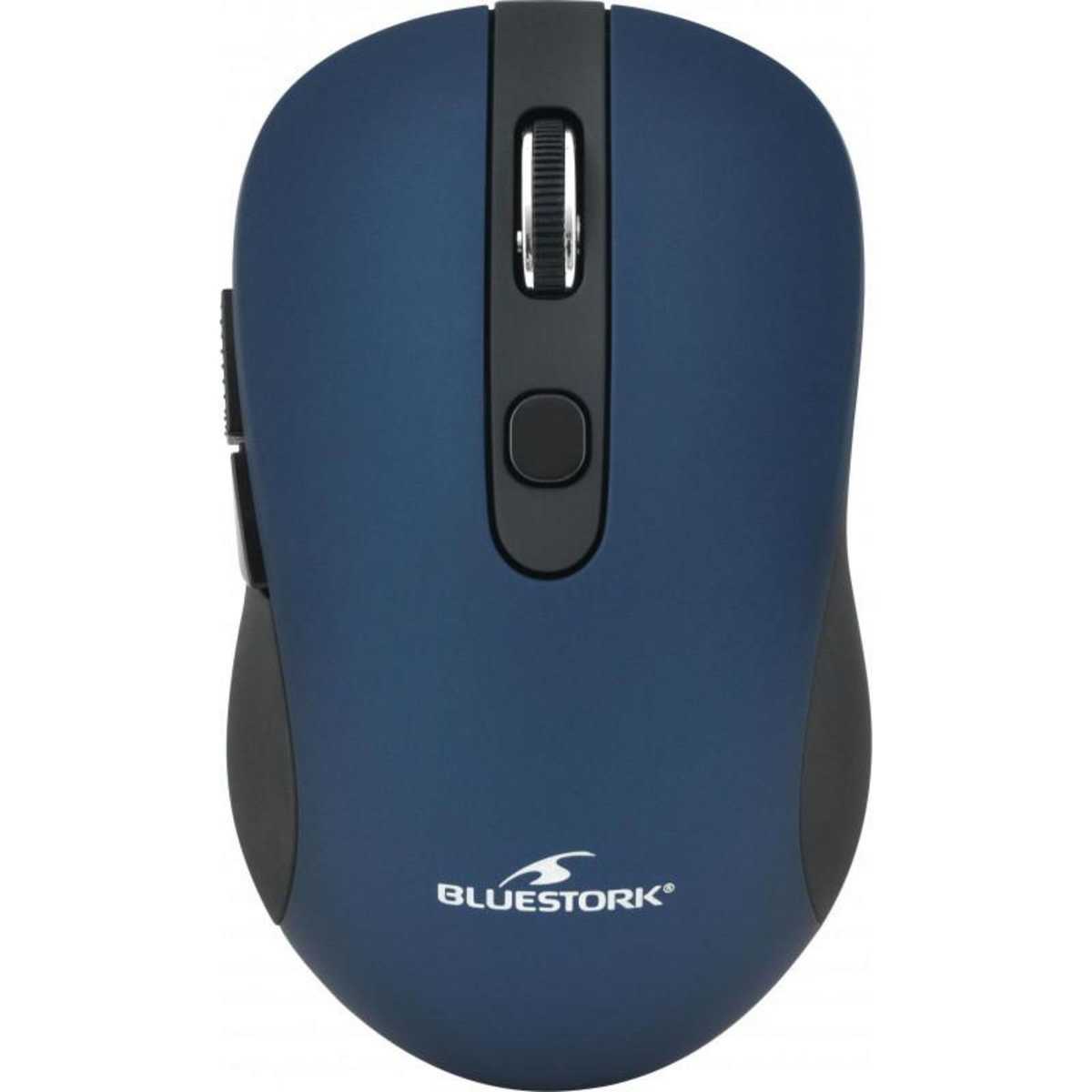 BLUESTORK Souris d'ordinateur BLUESTORK M-WL-OFF 60-BLUE