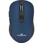 Voir la diapositive 3 : BLUESTORK Souris d'ordinateur BLUESTORK M-WL-OFF 60-BLUE