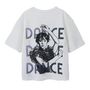 Voir la diapositive 2 : NAME IT T-shirt  Fille Name it Wednesday