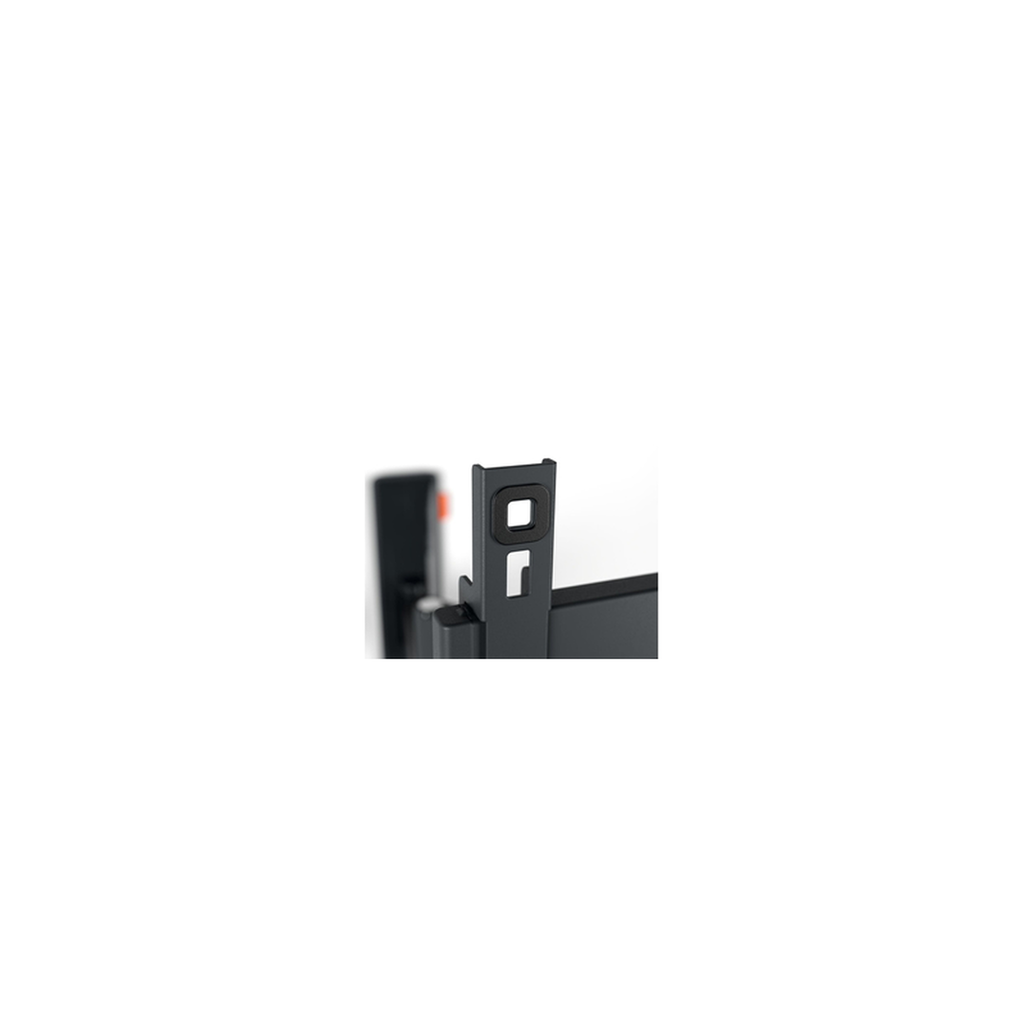 Voir la diapositive 3 : Vogel's Support mural pour écran plat Vogel s TVM 322FD9 ORIENTABLE POUR TELEVISION DE 19 A 43