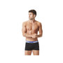 Voir la diapositive 6 : UMBRO Pack Surprise de 5 Boxers homme 100% Coton