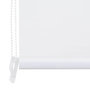 Voir la diapositive 4 : VIDAXL Store roulant de douche 160x240 cm Blanc