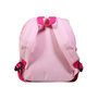 Voir la diapositive 4 : Bagtrotter BAGTROTTER Sac à dos gouter 26 cm maternelle Kids Rose Chiot