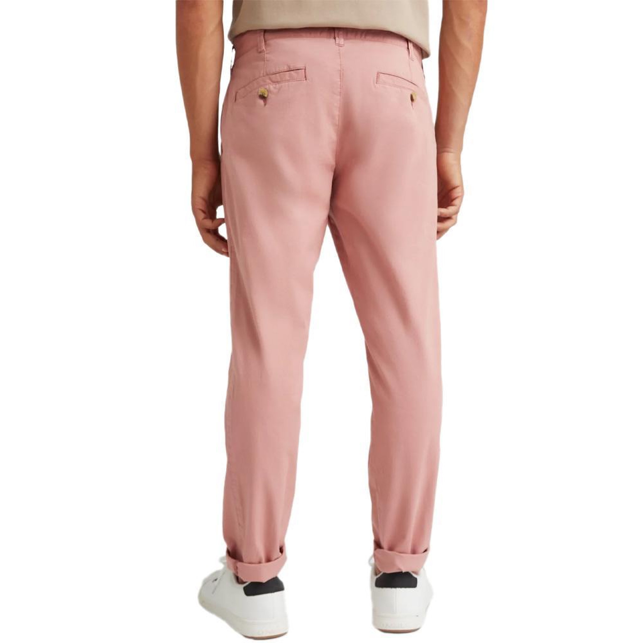 Voir la diapositive 2 : O'NEILL Pantalon Chino  Homme O'Neill Friday Night