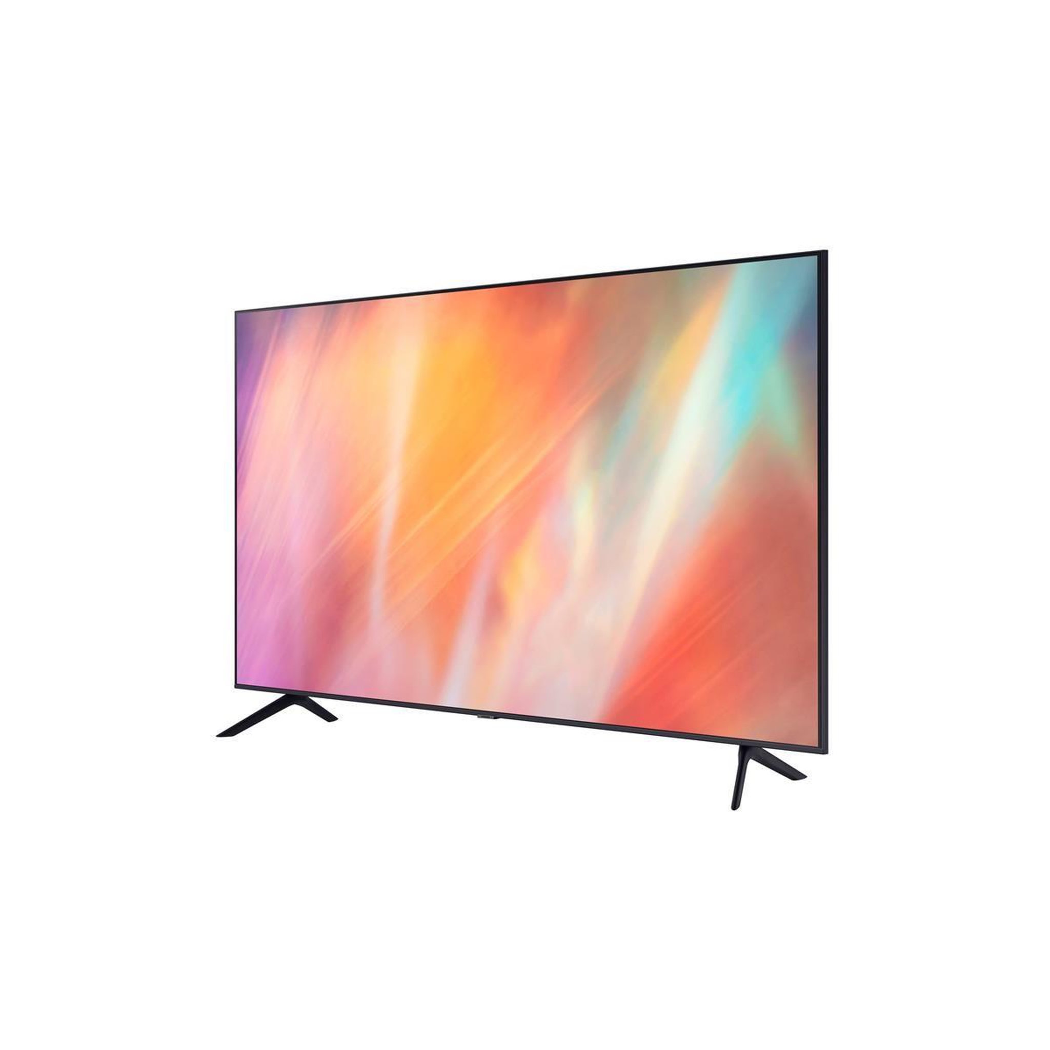 Voir la diapositive 5 : Samsung TV LED UE85AU7105