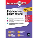 COLLABORATEUR JURISTE NOTARIAL, Bouzouina Adel