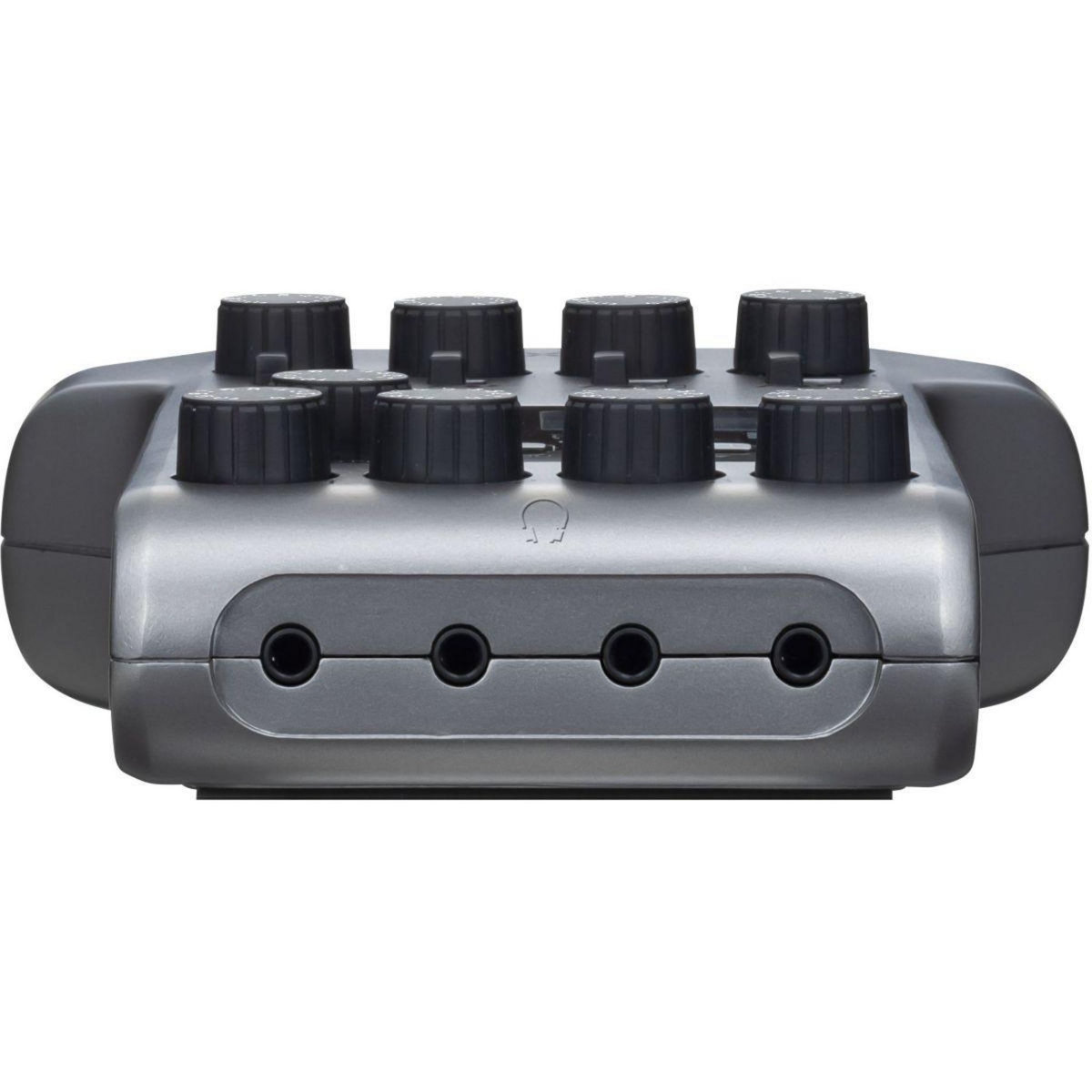 ZOOM Enregistreur audio P4 Podtrack Interface