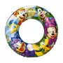 DISNEY Bouee Mickey et ses amis enfant Piscine Mer natation Minnie Donald
