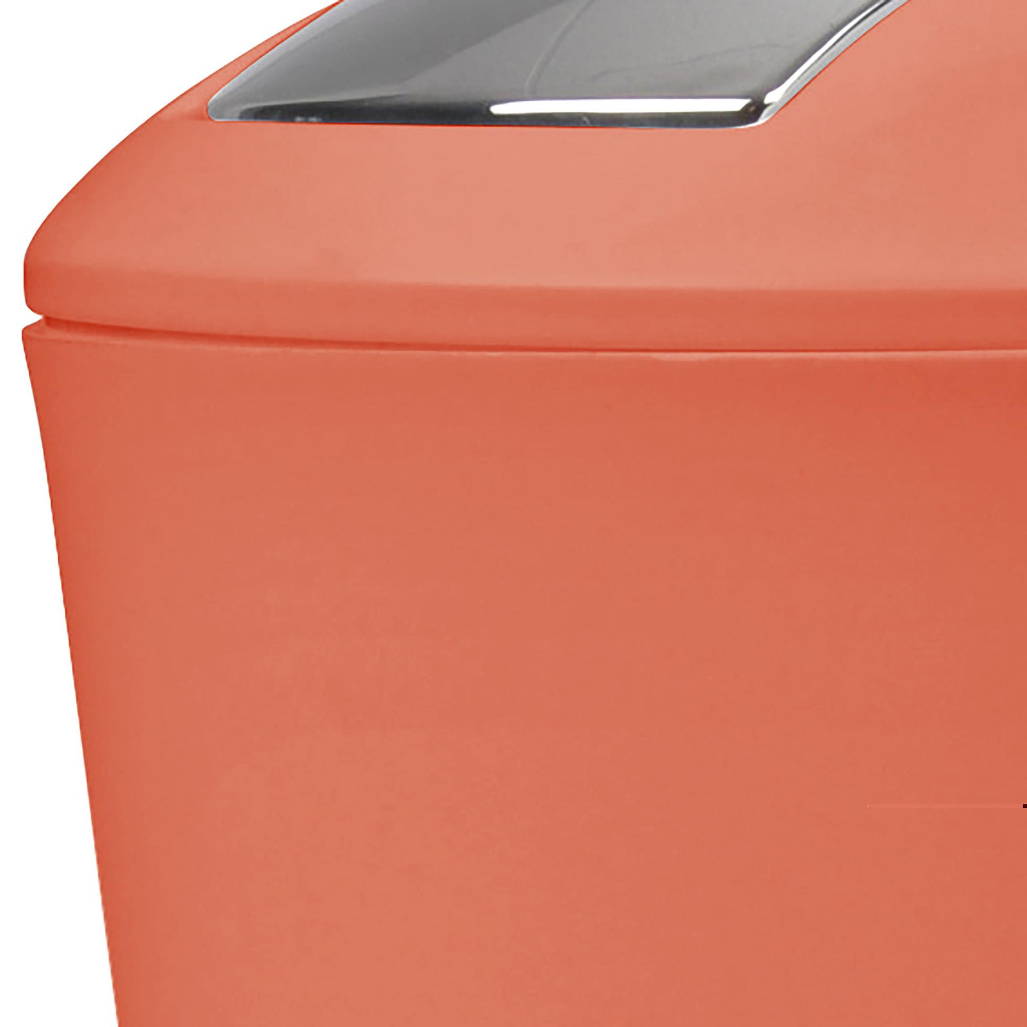 Voir la diapositive 3 : Eden Poubelle a bascule 5.6 l flic flac