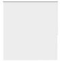 Voir la diapositive 2 : VIDAXL Store roulant 140 x 175 cm Blanc