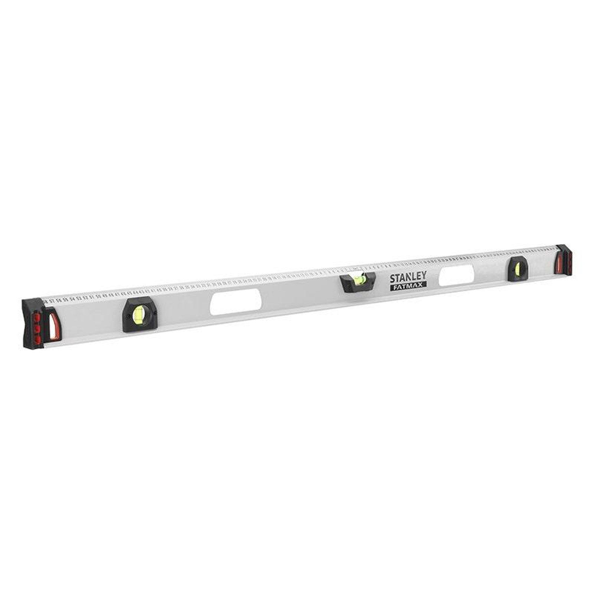 Stanley Niveau profilé 200cm i-beam aluminium